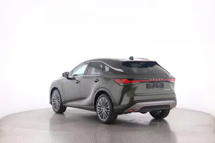 Lexus RX 450h+ Excellence