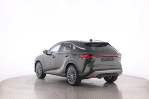 Fahrzeugbild LEXUS RX 450h+ Excellence