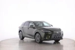 Lexus RX 450h+ Excellence