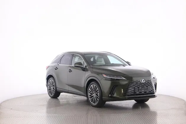 Lexus RX 450h+ Excellence