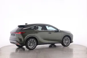 Lexus RX 450h+ Excellence