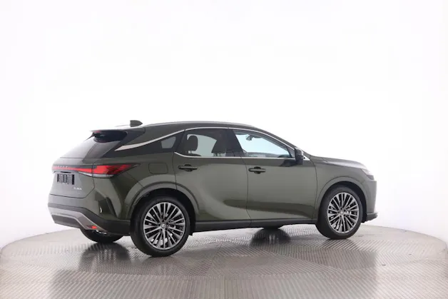 Lexus RX 450h+ Excellence