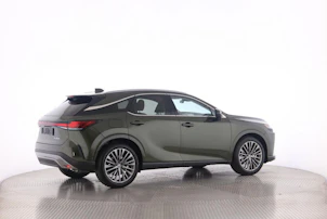 Fahrzeugbild LEXUS RX 450h+ Excellence