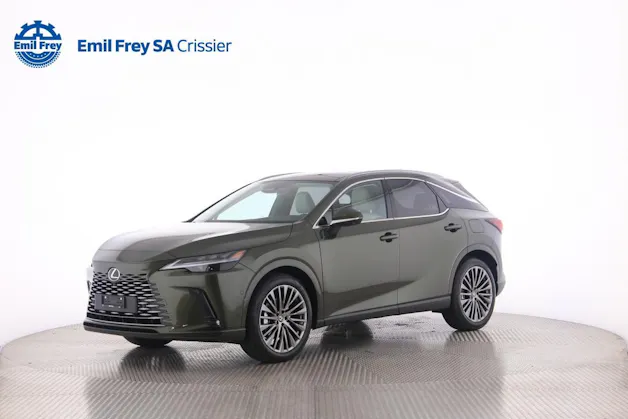 Lexus RX 450h+ Excellence