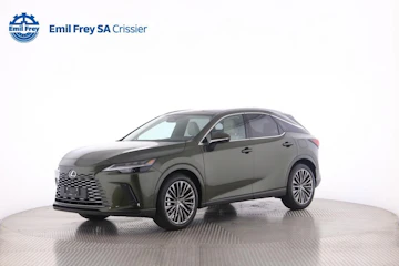 Fahrzeugbild LEXUS RX 450h+ Excellence