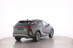 Lexus RX 450h+ Excellence