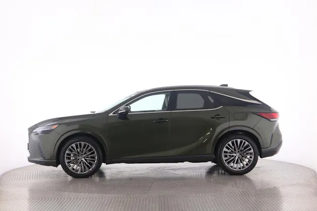 Lexus RX 450h+ Excellence