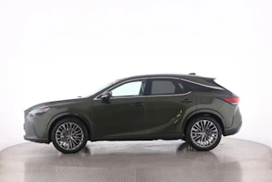 Fahrzeugbild LEXUS RX 450h+ Excellence