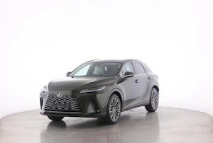 Fahrzeugbild LEXUS RX 450h+ Excellence