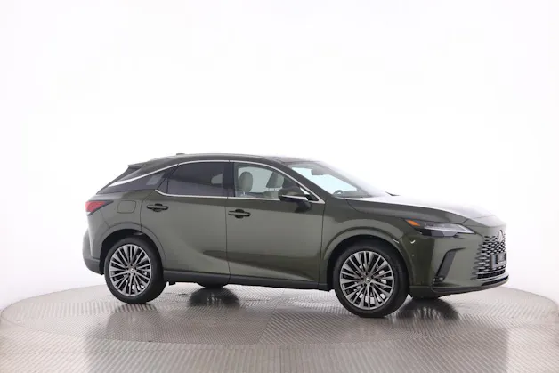 Lexus RX 450h+ Excellence