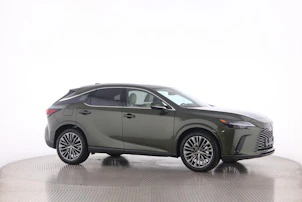 Fahrzeugbild LEXUS RX 450h+ Excellence