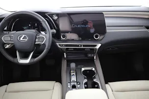 Lexus RX 450h+ Excellence
