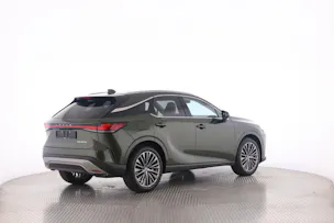 Lexus RX 450h+ Excellence