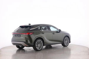 Fahrzeugbild LEXUS RX 450h+ Excellence