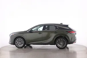 Lexus RX 450h+ Excellence