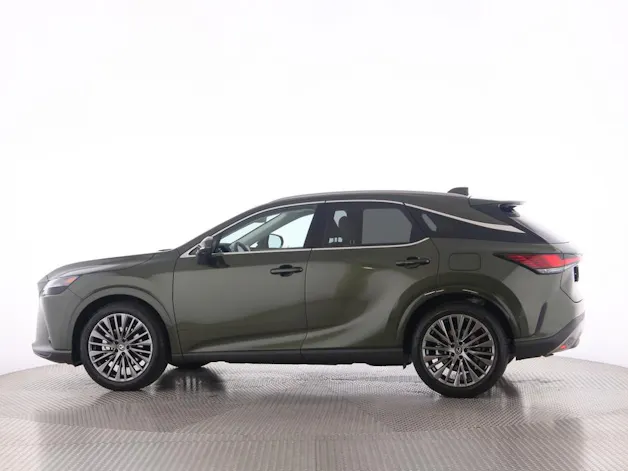 Lexus RX 450h+ Excellence