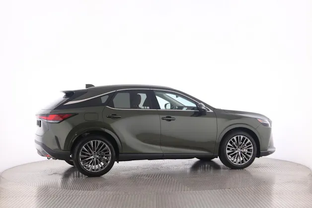 Lexus RX 450h+ Excellence