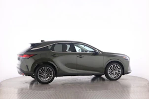 Fahrzeugbild LEXUS RX 450h+ Excellence