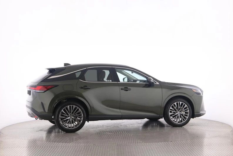 Fahrzeugbild LEXUS RX