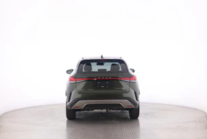 Fahrzeugbild LEXUS RX 450h+ Excellence