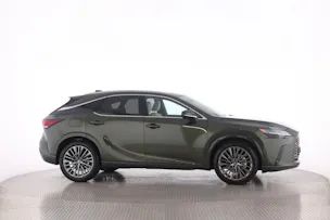 Lexus RX 450h+ Excellence