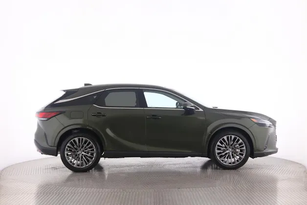 Lexus RX 450h+ Excellence