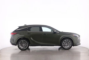 Fahrzeugbild LEXUS RX 450h+ Excellence