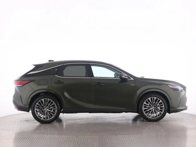 Lexus RX 450h+ Excellence