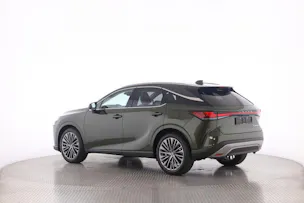 Lexus RX 450h+ Excellence