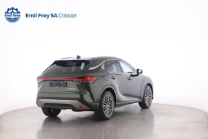 Fahrzeugbild LEXUS RX 450h+ Excellence