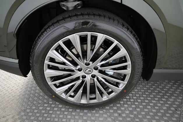 Lexus RX 450h+ Excellence