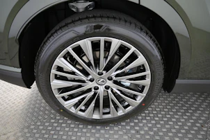Fahrzeugbild LEXUS RX 450h+ Excellence