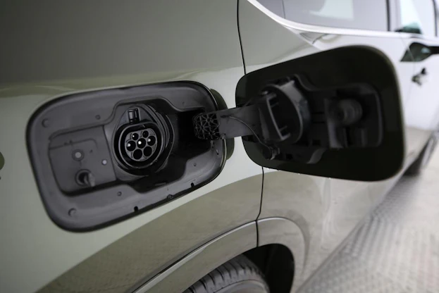 immagine del veicolo 9 immagine del veicolo 9