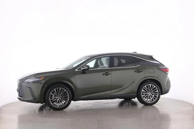 Lexus RX 450h+ Excellence