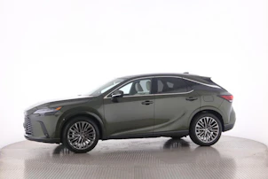 Fahrzeugbild LEXUS RX 450h+ Excellence