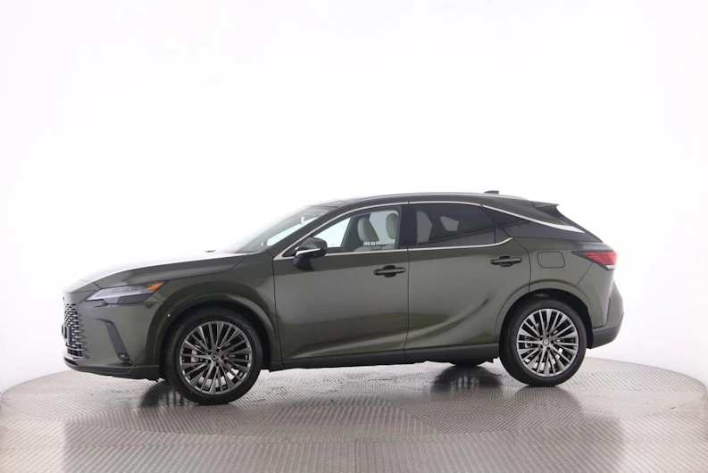 Fahrzeugbild LEXUS RX