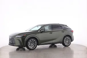Lexus RX 450h+ Excellence