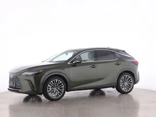 Lexus RX 450h+ Excellence