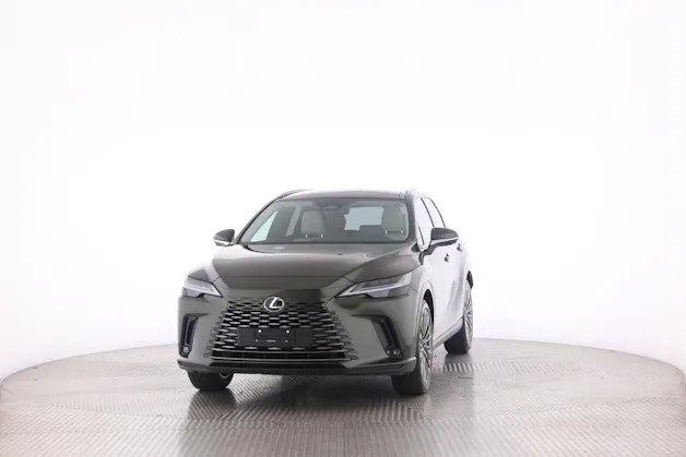 Lexus RX 450h+ Excellence