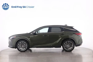 Fahrzeugbild LEXUS RX 450h+ Excellence