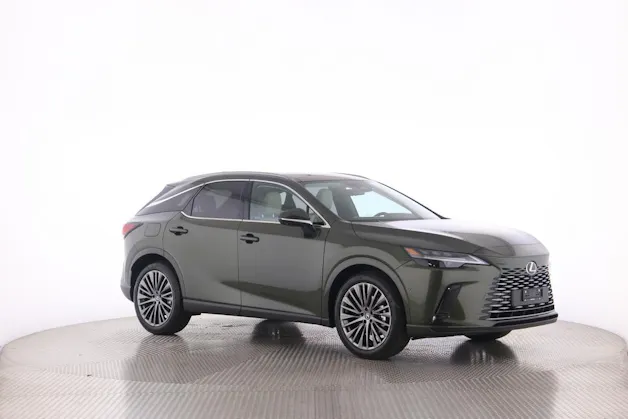 Lexus RX 450h+ Excellence