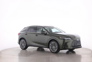 Fahrzeugbild LEXUS RX 450h+ Excellence