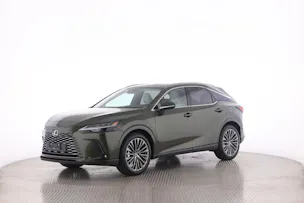 Lexus RX 450h+ Excellence