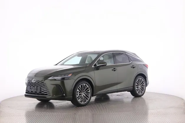Lexus RX 450h+ Excellence