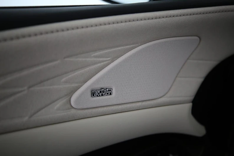 Fahrzeugbild LEXUS RX