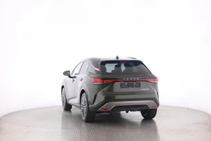 Lexus RX 450h+ Excellence