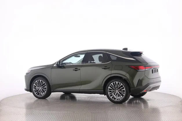 Lexus RX 450h+ Excellence