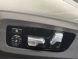 BMW X5 M Competition