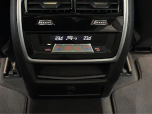 BMW X5 M Competition