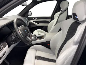 BMW X5 M Competition